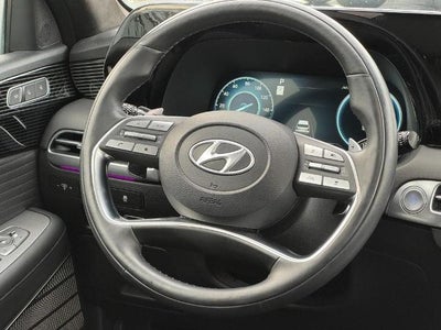 2023 Hyundai Palisade Calligraphy AWD