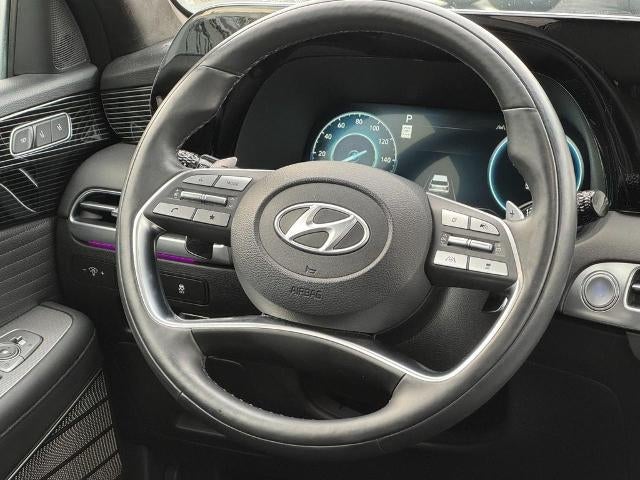 2023 Hyundai Palisade Calligraphy AWD