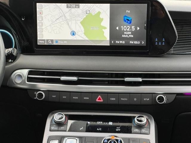 2023 Hyundai Palisade Calligraphy AWD