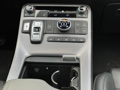 2023 Hyundai Palisade Calligraphy AWD