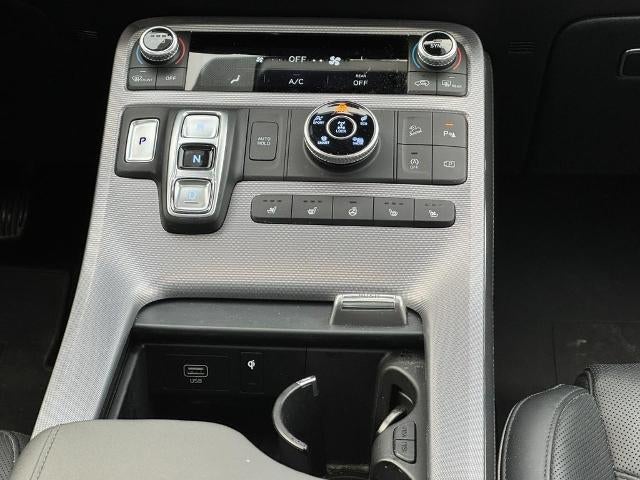 2023 Hyundai Palisade Calligraphy AWD