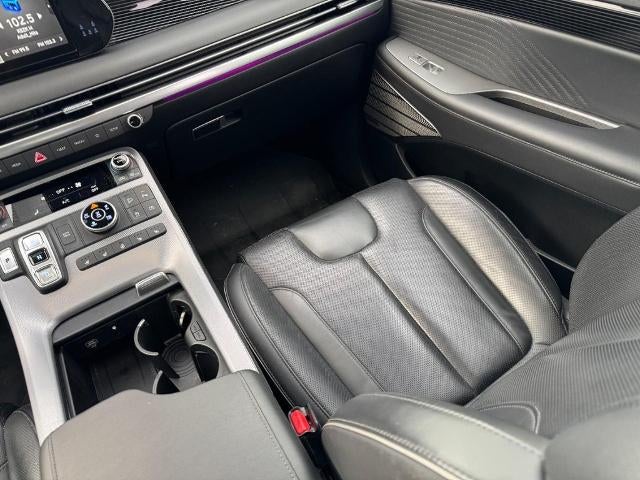 2023 Hyundai Palisade Calligraphy AWD