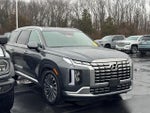 2023 Hyundai Palisade Calligraphy AWD