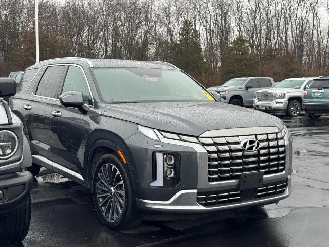 2023 Hyundai Palisade Calligraphy AWD
