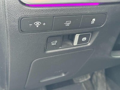 2023 Hyundai Palisade Calligraphy AWD