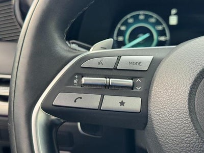 2023 Hyundai Palisade Calligraphy AWD