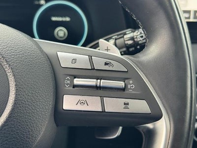 2023 Hyundai Palisade Calligraphy AWD