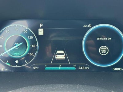 2023 Hyundai Palisade Calligraphy AWD