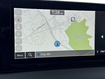 2023 Hyundai Palisade Calligraphy AWD