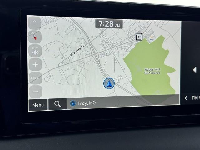 2023 Hyundai Palisade Calligraphy AWD