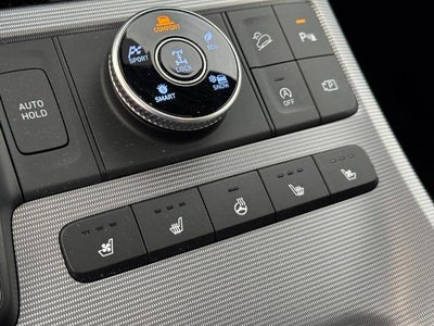 2023 Hyundai Palisade Calligraphy AWD