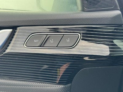 2023 Hyundai Palisade Calligraphy AWD