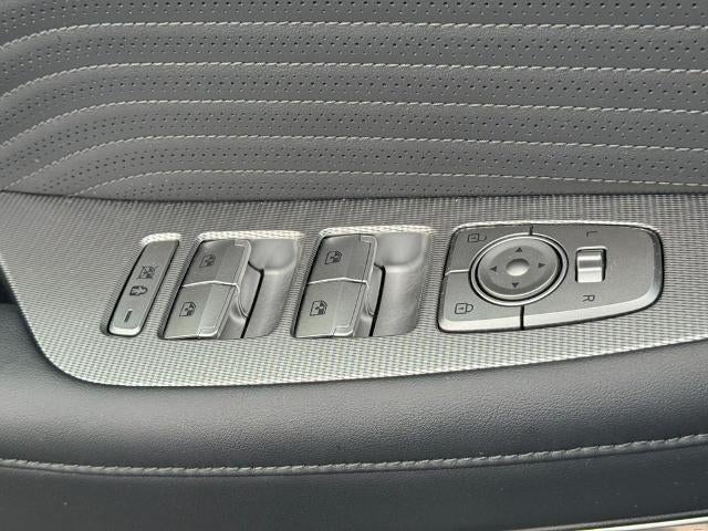 2023 Hyundai Palisade Calligraphy AWD