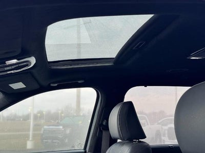 2023 Hyundai Palisade Calligraphy AWD