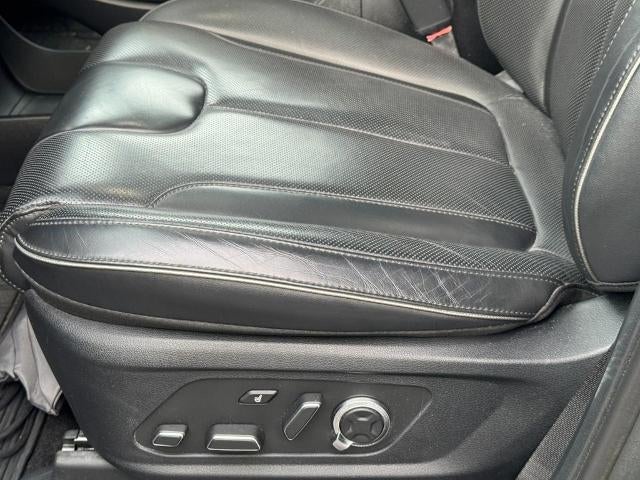 2023 Hyundai Palisade Calligraphy AWD