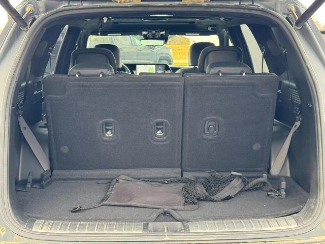 2023 Hyundai Palisade Calligraphy AWD