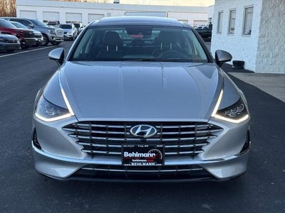 2023 Hyundai Sonata Hybrid Limited 2.0L