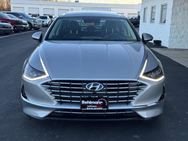 2023 Hyundai Sonata Hybrid Limited 2.0L