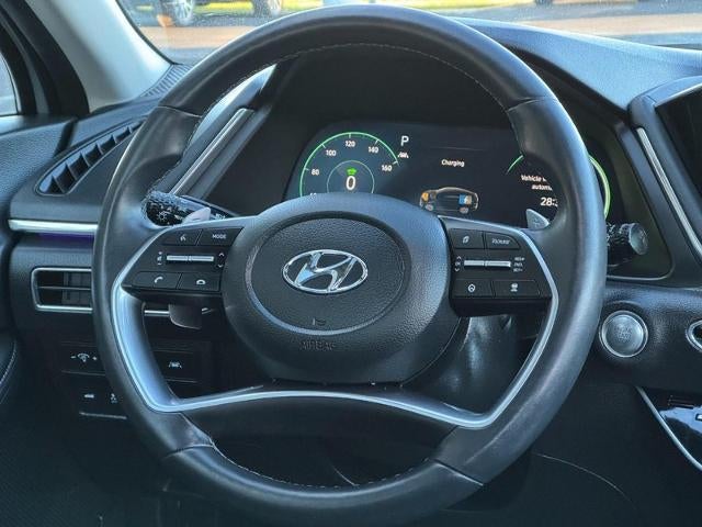 2023 Hyundai Sonata Hybrid Limited 2.0L