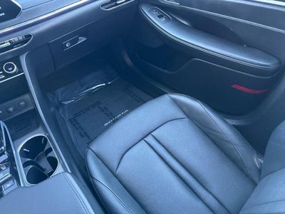 2023 Hyundai Sonata Hybrid Limited 2.0L