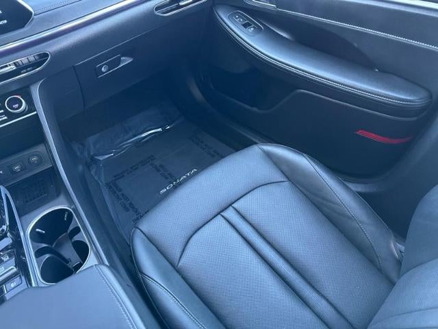 2023 Hyundai Sonata Hybrid Limited 2.0L