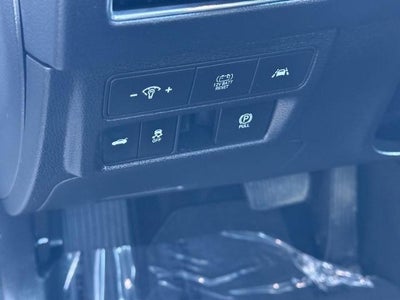 2023 Hyundai Sonata Hybrid Limited 2.0L