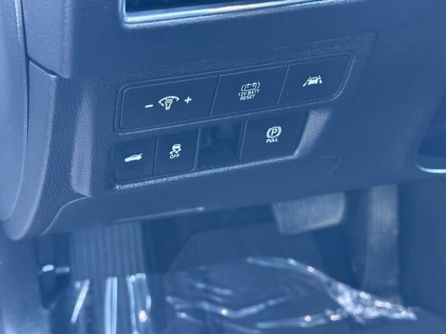 2023 Hyundai Sonata Hybrid Limited 2.0L