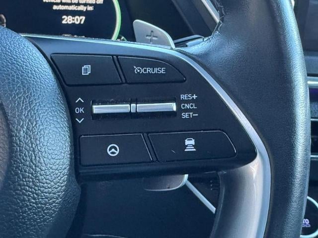 2023 Hyundai Sonata Hybrid Limited 2.0L