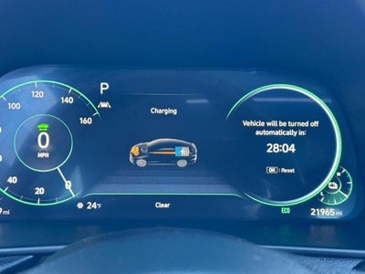 2023 Hyundai Sonata Hybrid Limited 2.0L
