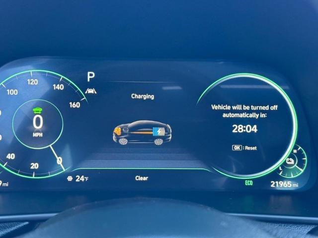 2023 Hyundai Sonata Hybrid Limited 2.0L