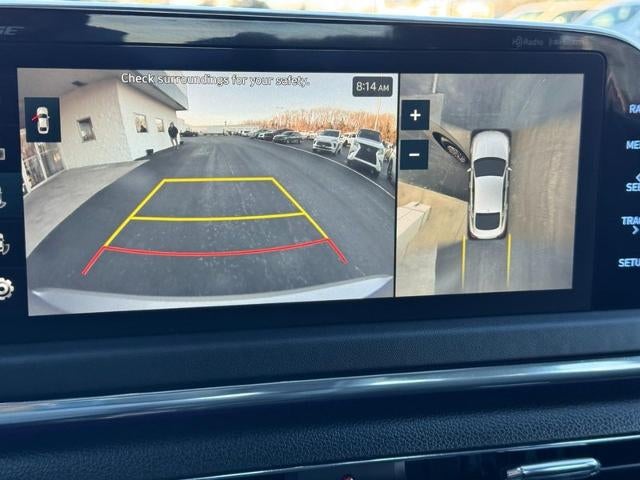 2023 Hyundai Sonata Hybrid Limited 2.0L