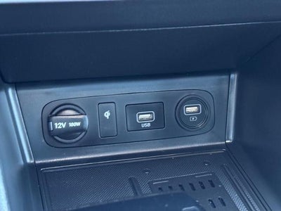 2023 Hyundai Sonata Hybrid Limited 2.0L