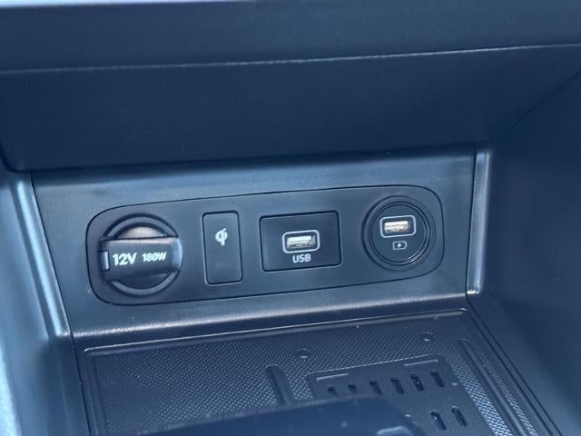 2023 Hyundai Sonata Hybrid Limited 2.0L