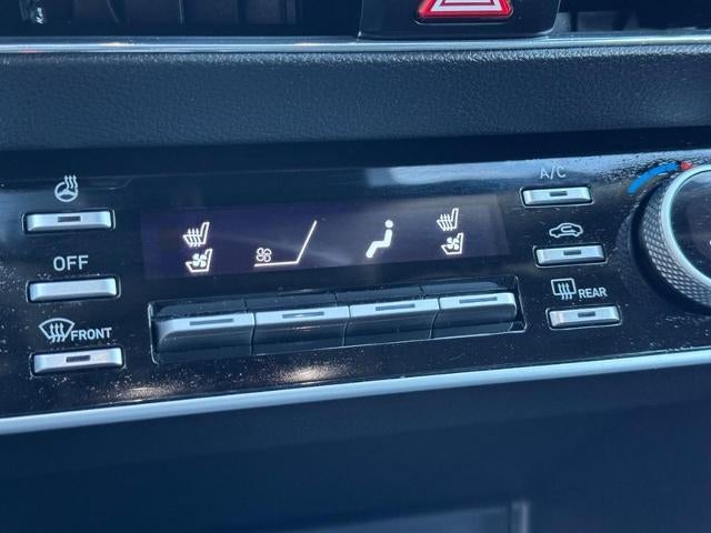 2023 Hyundai Sonata Hybrid Limited 2.0L