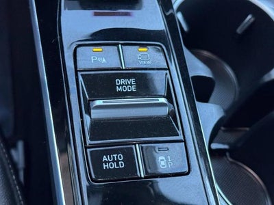 2023 Hyundai Sonata Hybrid Limited 2.0L