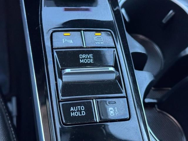 2023 Hyundai Sonata Hybrid Limited 2.0L