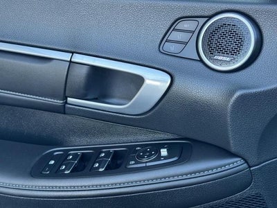2023 Hyundai Sonata Hybrid Limited 2.0L