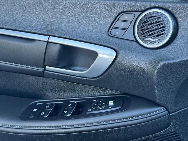 2023 Hyundai Sonata Hybrid Limited 2.0L