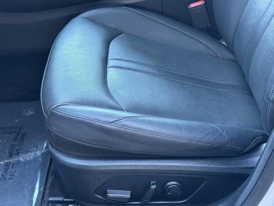 2023 Hyundai Sonata Hybrid Limited 2.0L