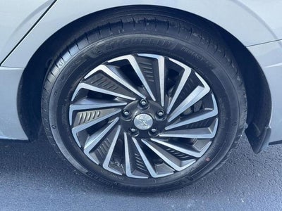 2023 Hyundai Sonata Hybrid Limited 2.0L