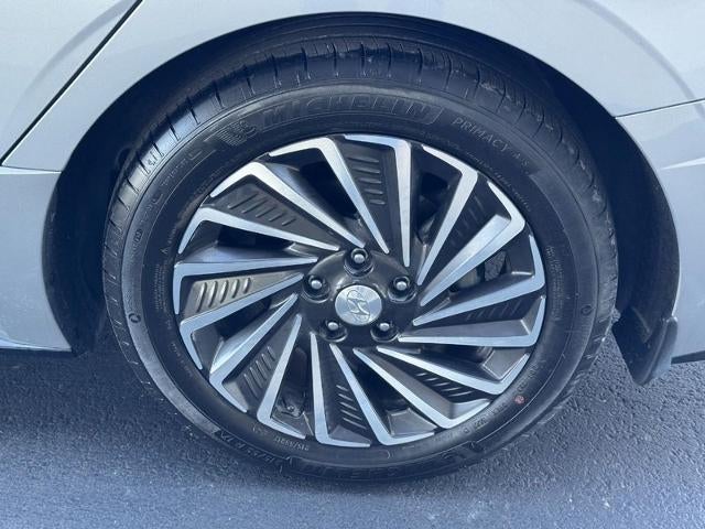 2023 Hyundai Sonata Hybrid Limited 2.0L