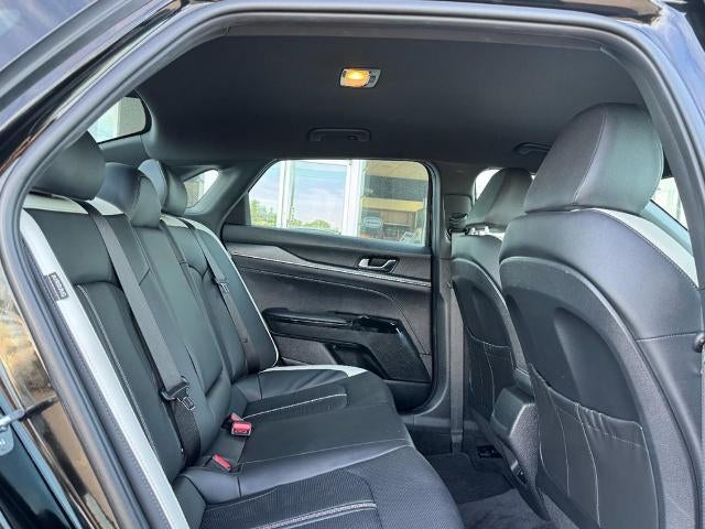 2025 Kia K5 GT-Line Auto FWD