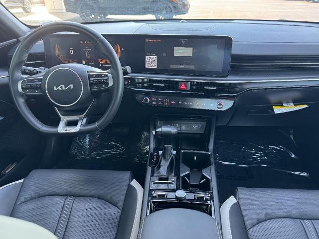 2025 Kia K5 GT-Line Auto FWD