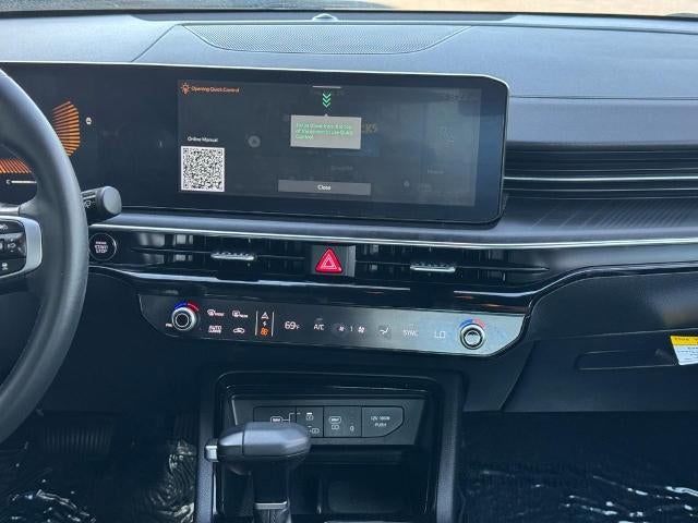 2025 Kia K5 GT-Line Auto FWD