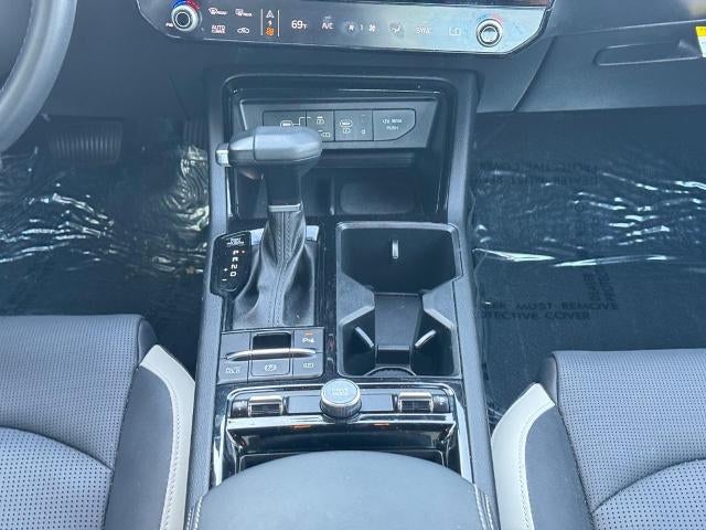 2025 Kia K5 GT-Line Auto FWD