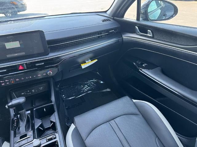 2025 Kia K5 GT-Line Auto FWD