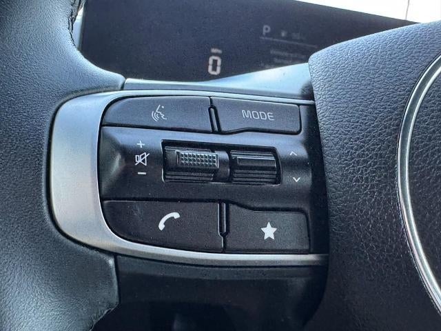 2025 Kia K5 GT-Line Auto FWD