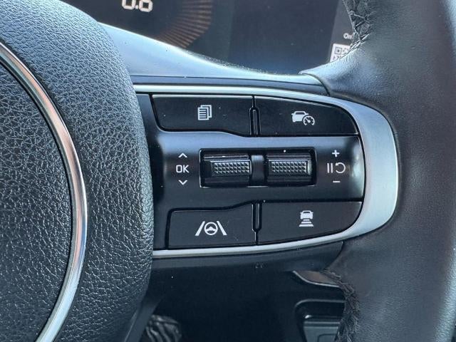2025 Kia K5 GT-Line Auto FWD