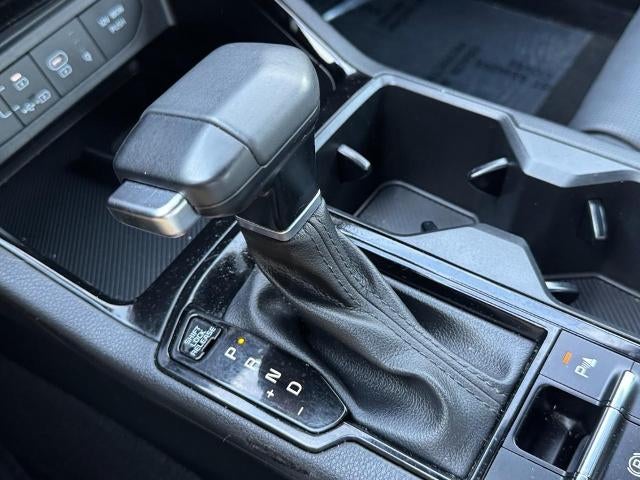 2025 Kia K5 GT-Line Auto FWD