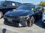 2025 Kia K5 GT-Line Auto FWD